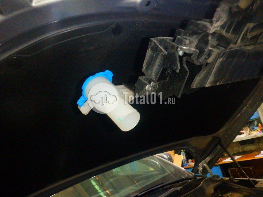 Фото Haval F7 314