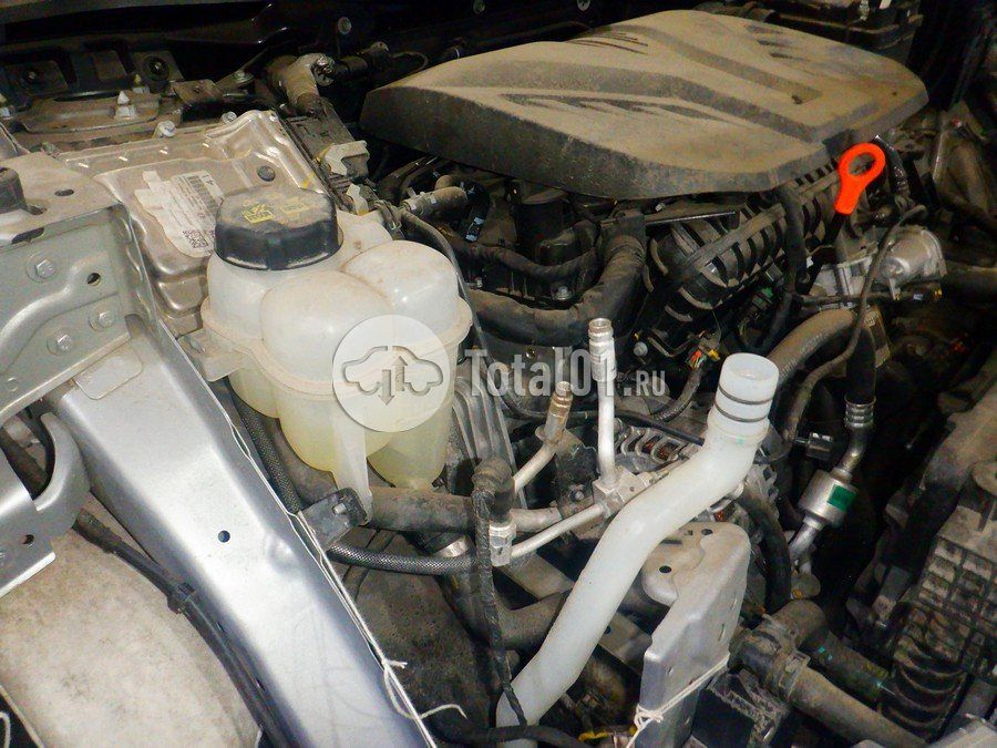 Фото Haval F7 316