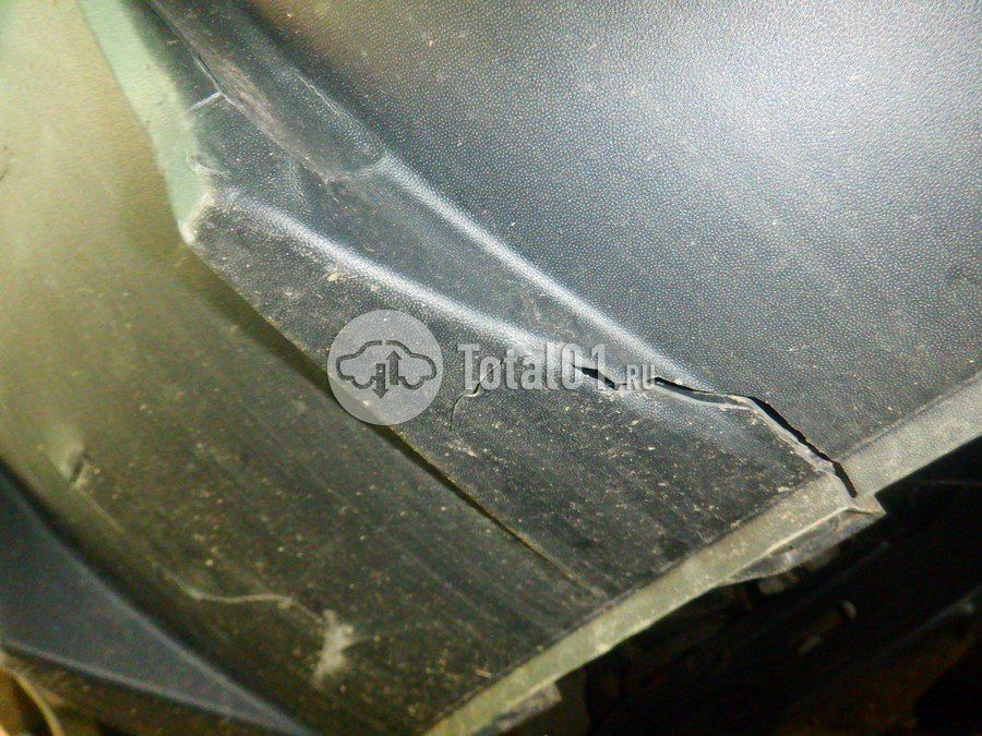 Фото Haval F7 318