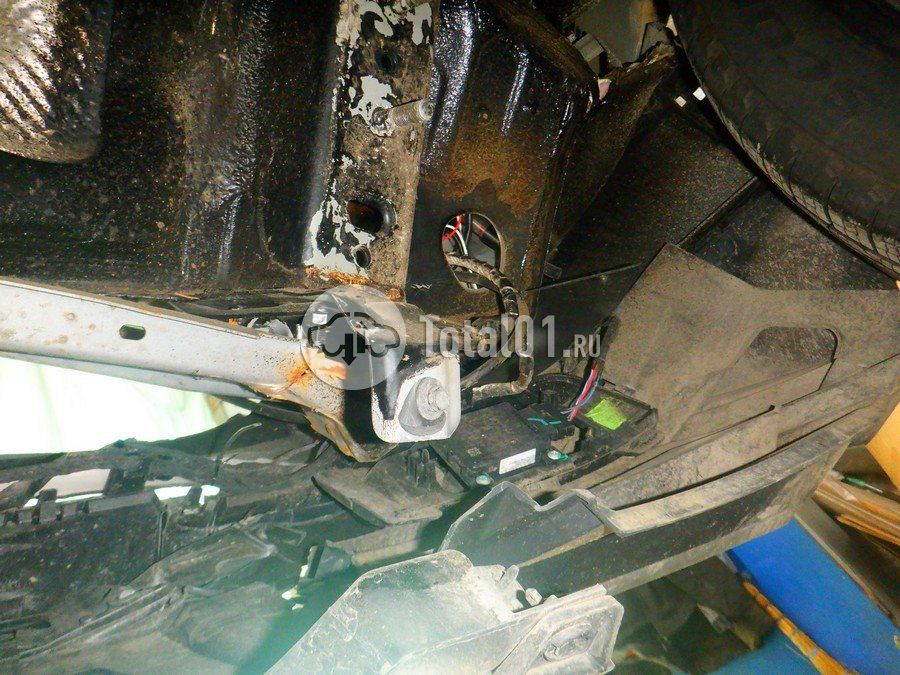 Фото Haval F7 324