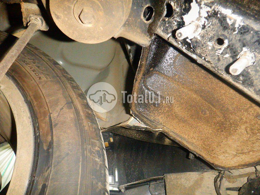 Фото Haval F7 348