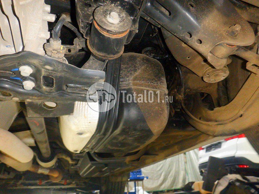 Фото Haval F7 350