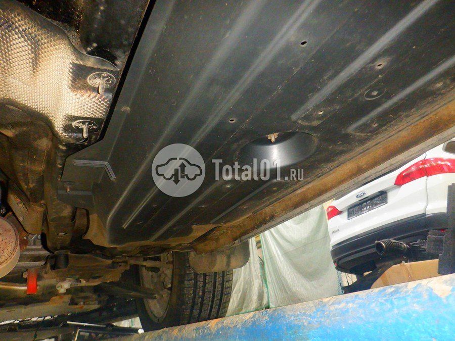 Фото Haval F7 356