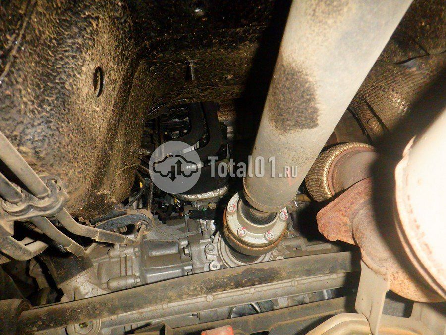 Фото Haval F7 358