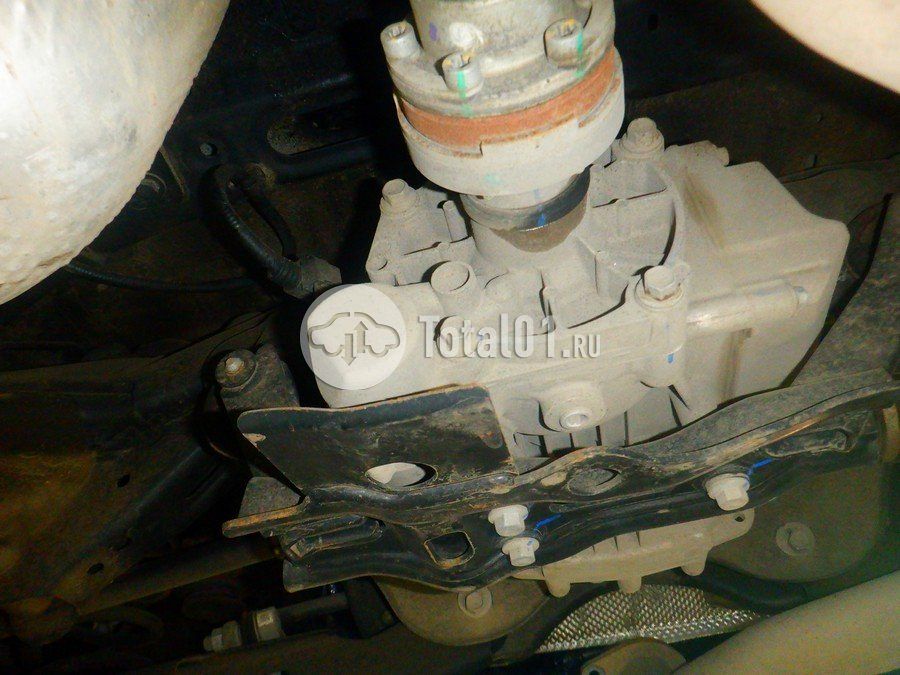 Фото Haval F7 378