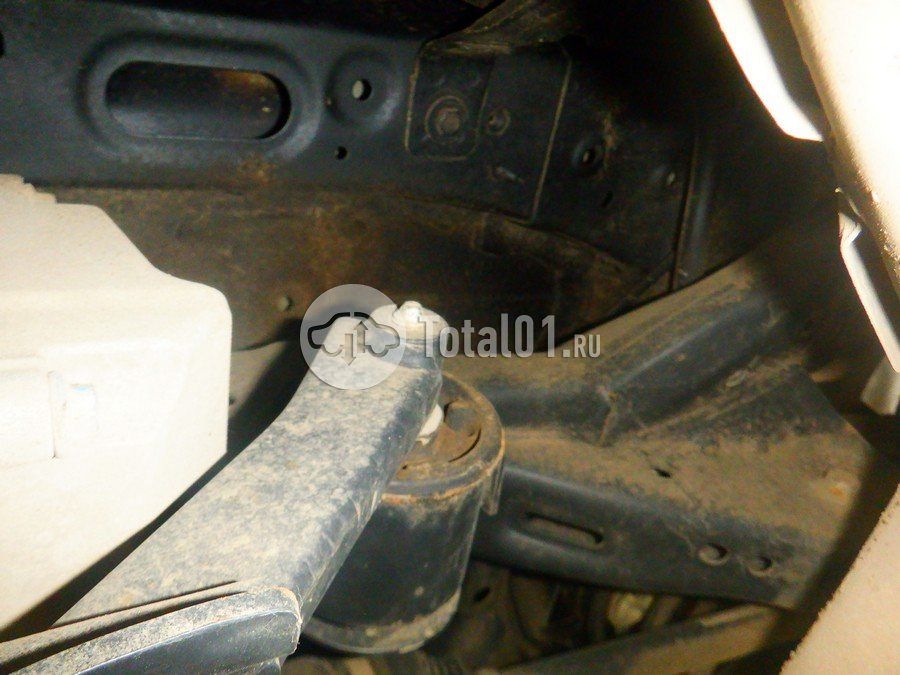 Фото Haval F7 384