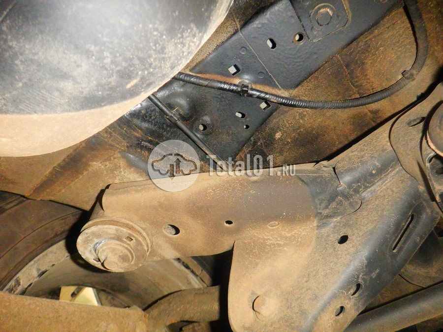 Фото Haval F7 386