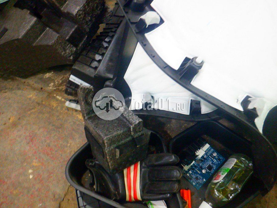 Фото Haval F7 398