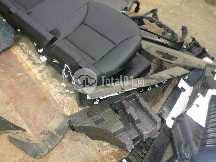 Фото Haval F7 404
