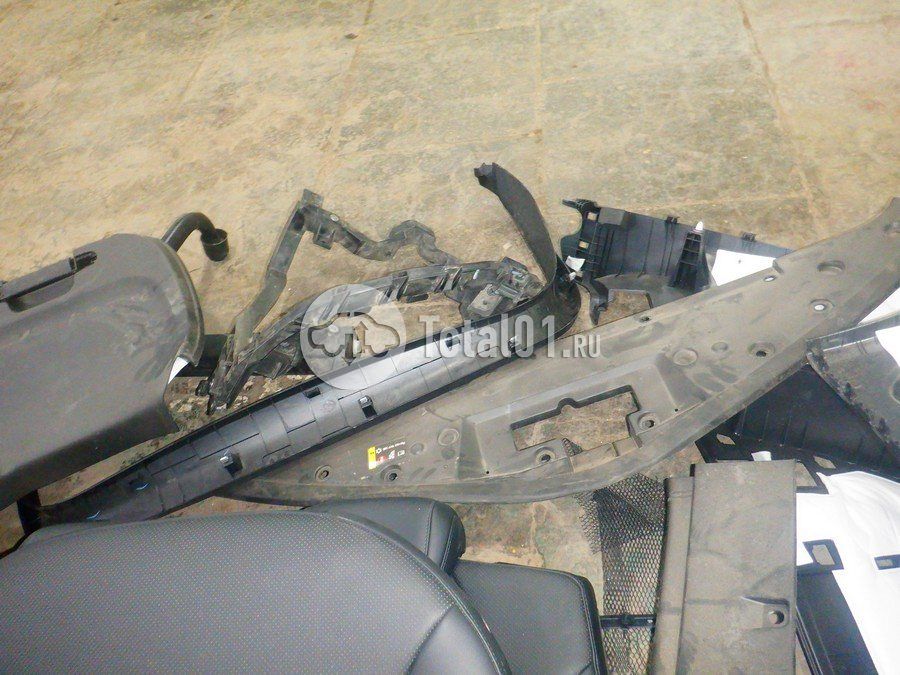 Фото Haval F7 408