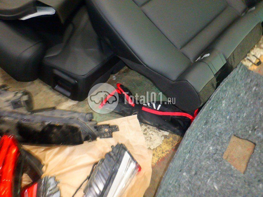 Фото Haval F7 414