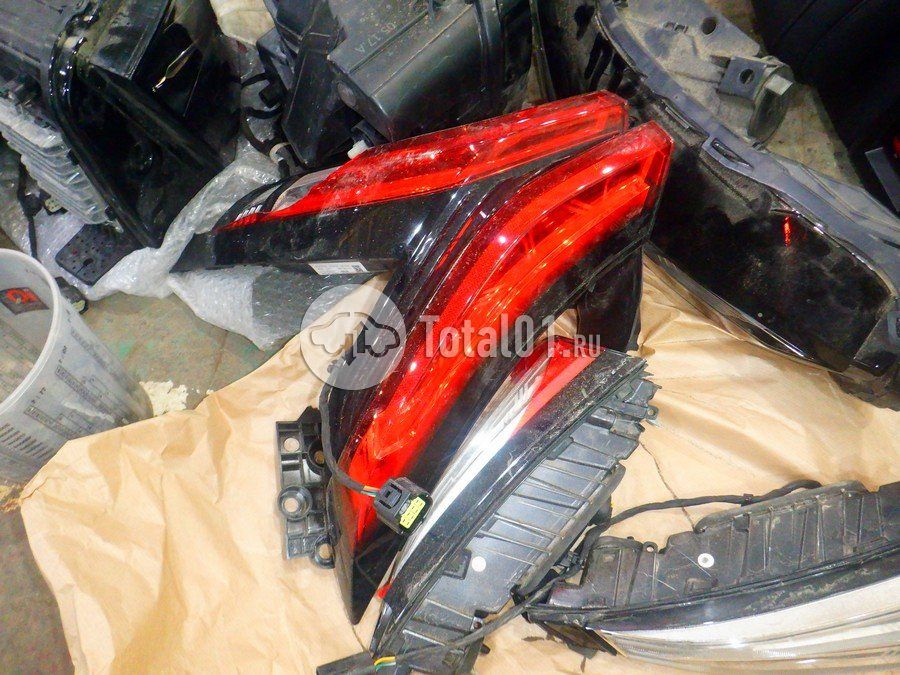 Фото Haval F7 418