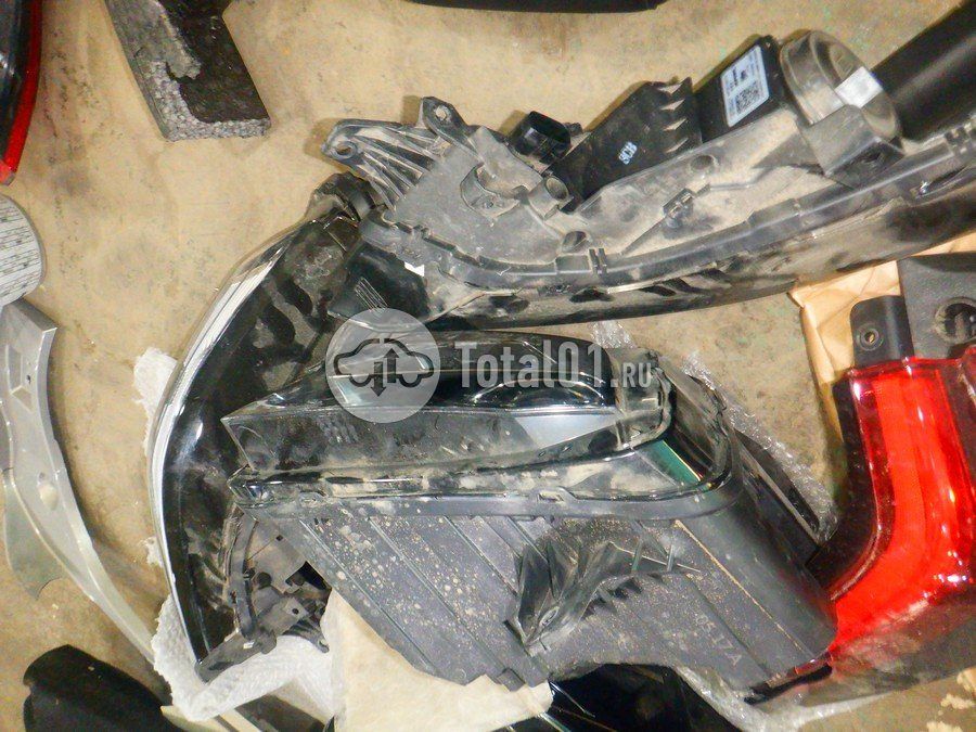 Фото Haval F7 428