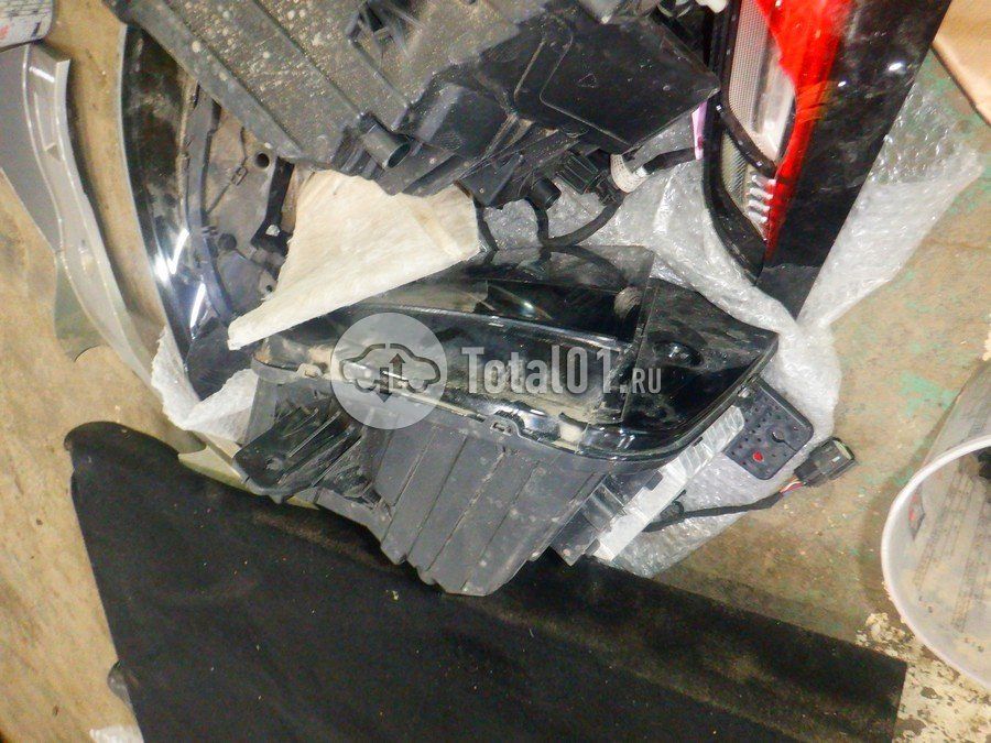 Фото Haval F7 430