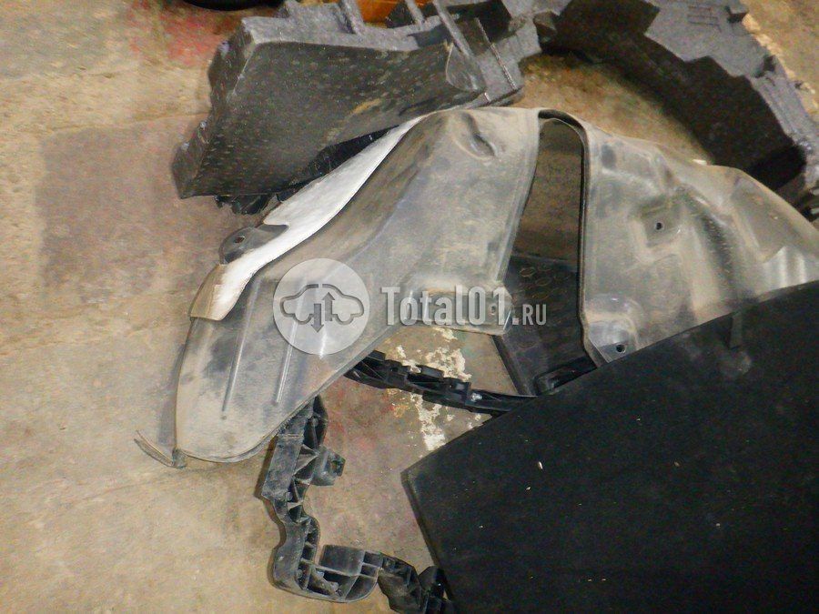Фото Haval F7 436