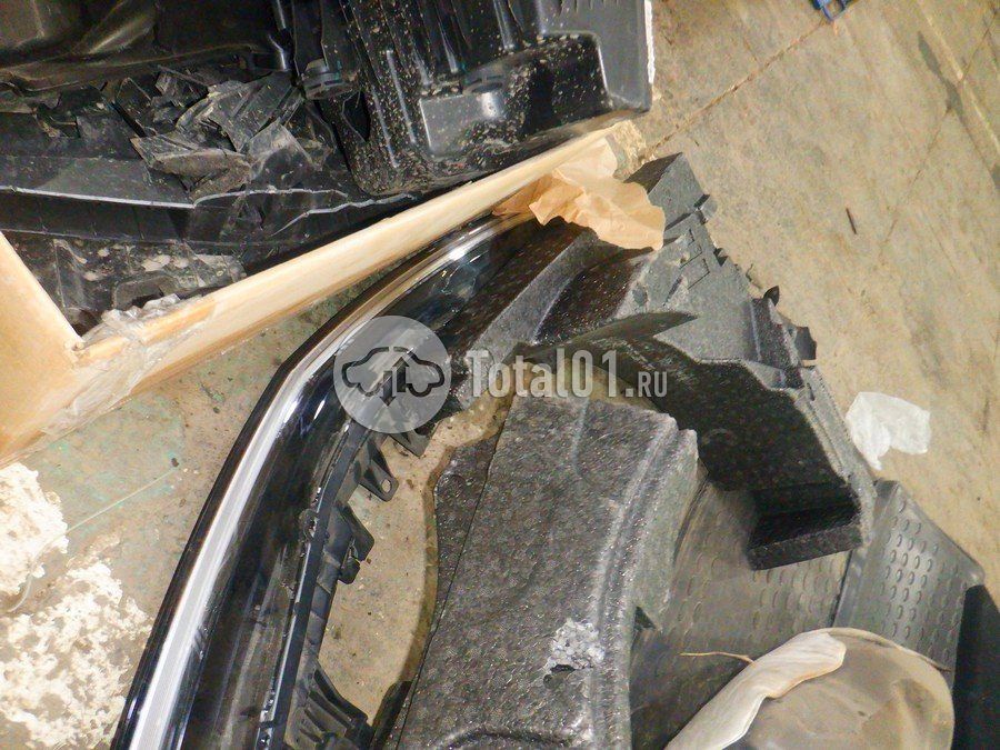 Фото Haval F7 444