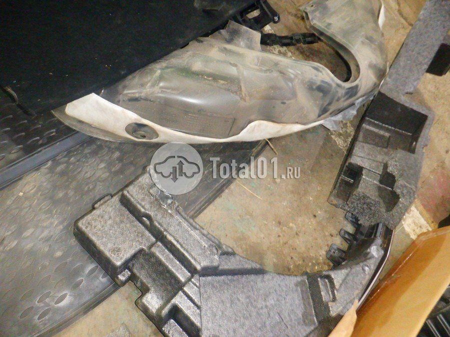 Фото Haval F7 454