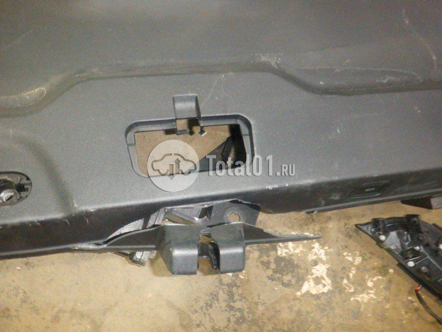 Фото Haval F7 464