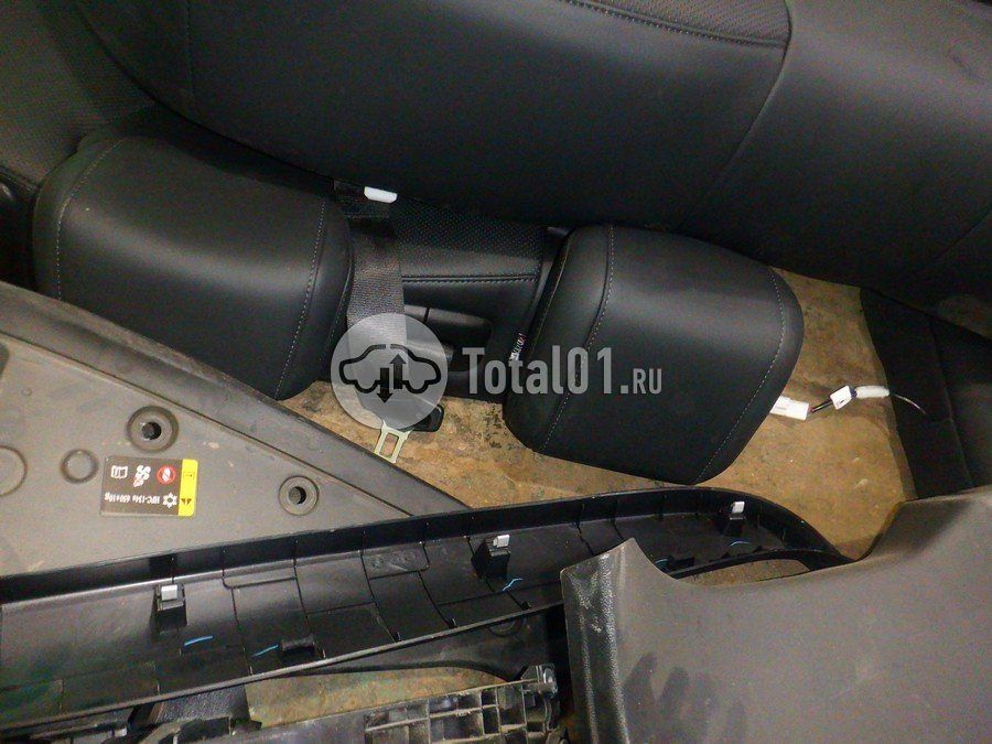 Фото Haval F7 470