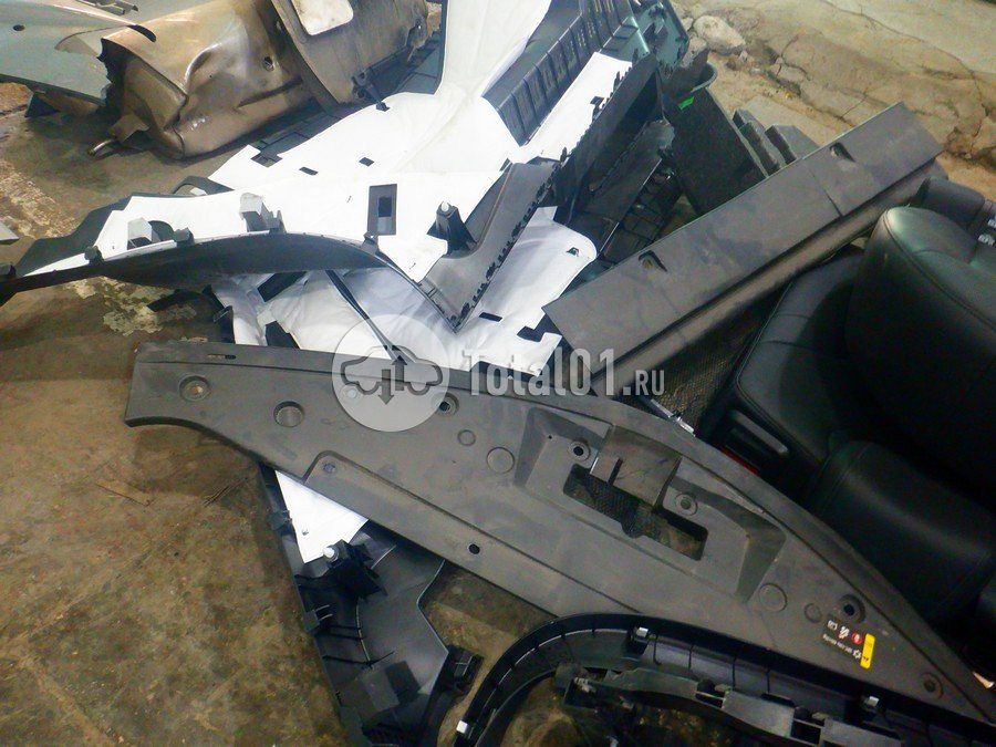 Фото Haval F7 472