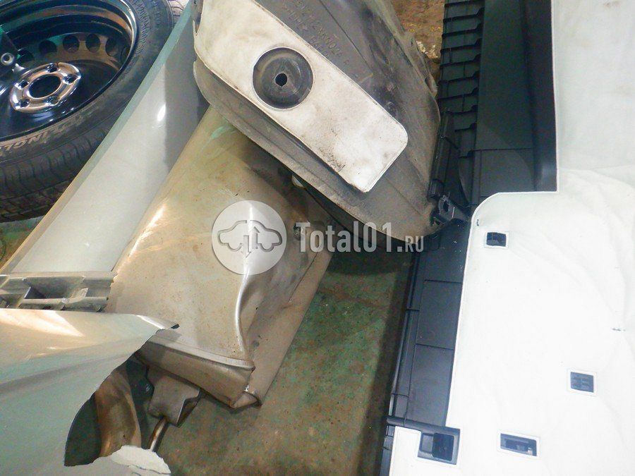 Фото Haval F7 476