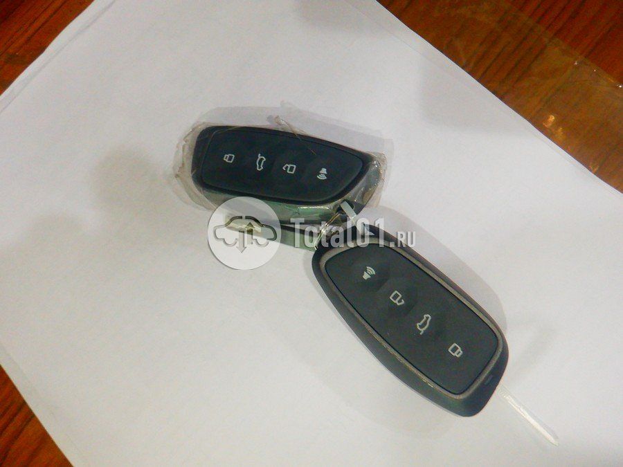 Фото Haval F7 478