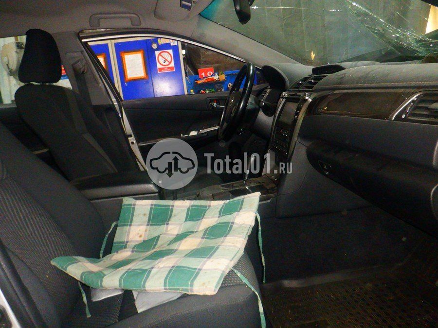 Фото Toyota Camry 22