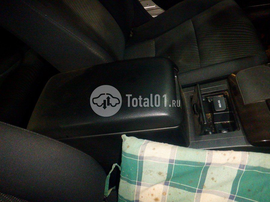 Фото Toyota Camry 30