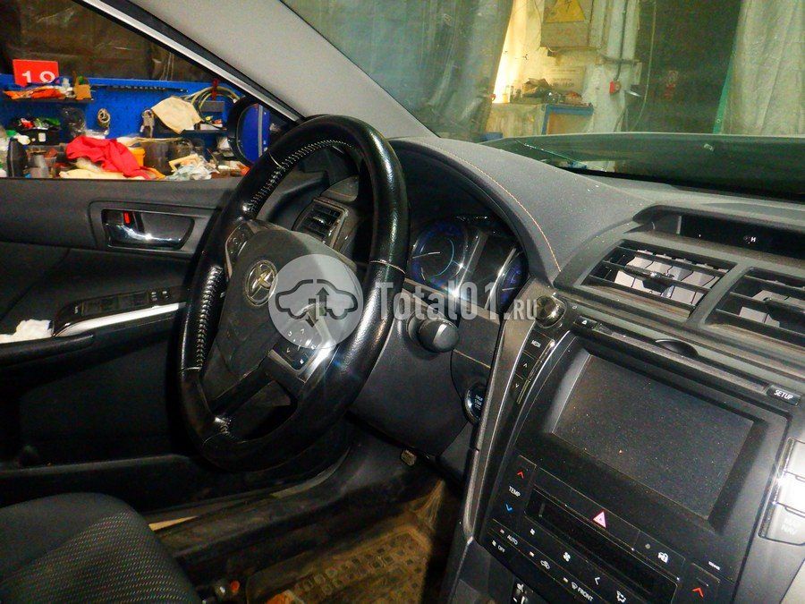 Фото Toyota Camry 32