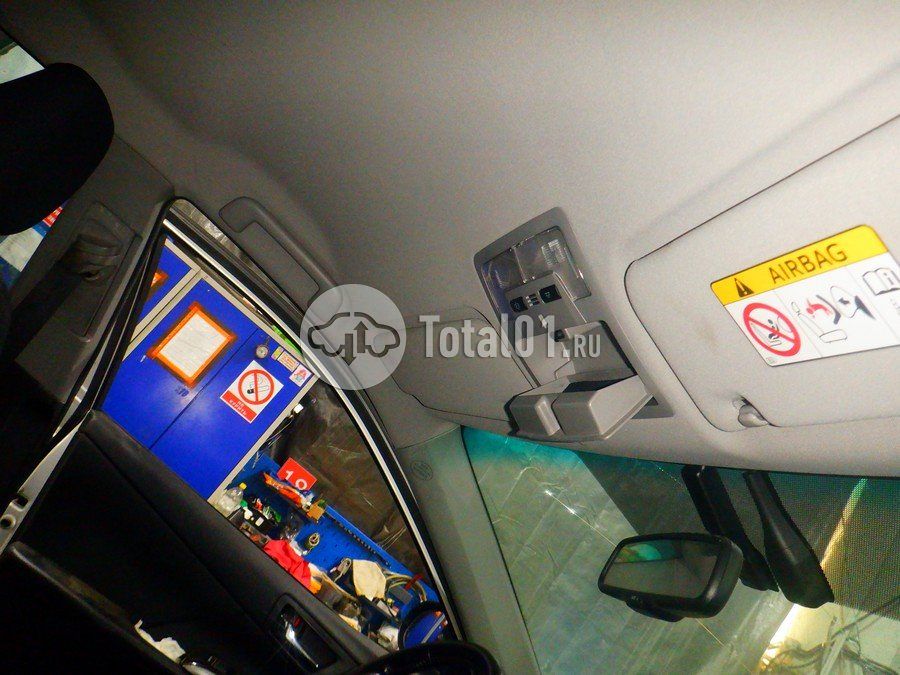 Фото Toyota Camry 34