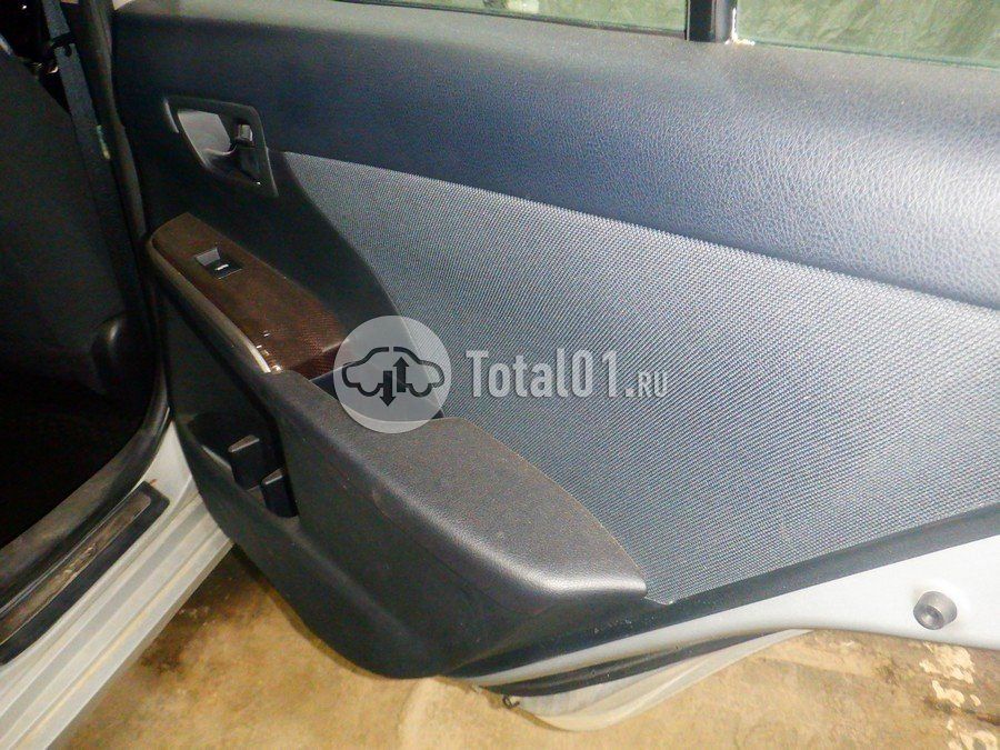 Фото Toyota Camry 44