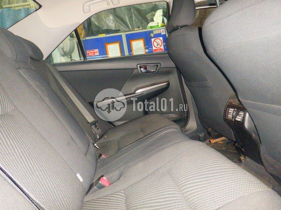 Фото Toyota Camry 46