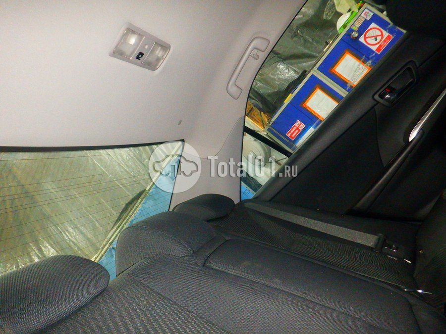 Фото Toyota Camry 48
