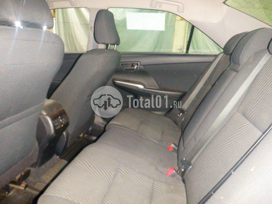 Фото Toyota Camry 74