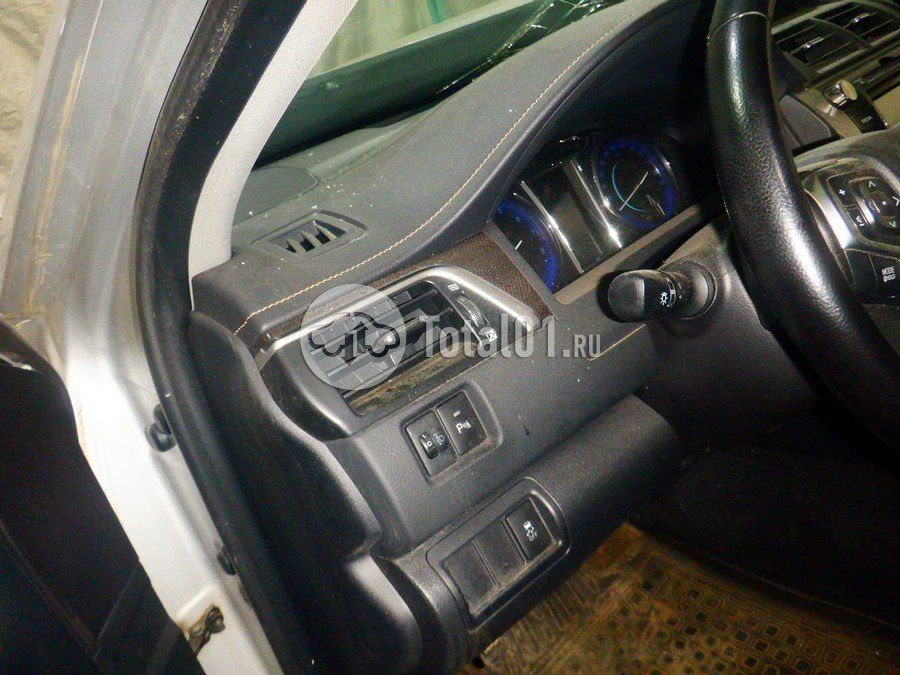 Фото Toyota Camry 90