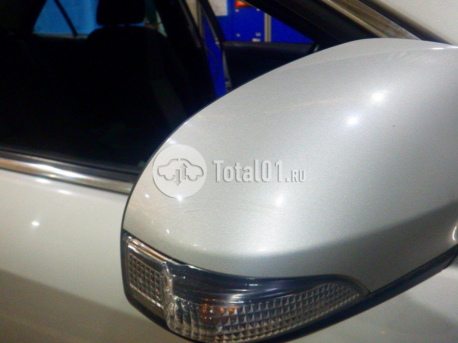 Фото Toyota Camry 124