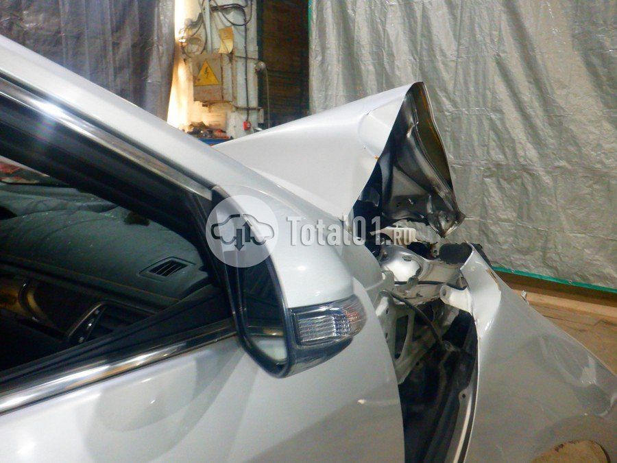 Фото Toyota Camry 146