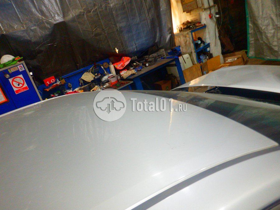 Фото Toyota Camry 158