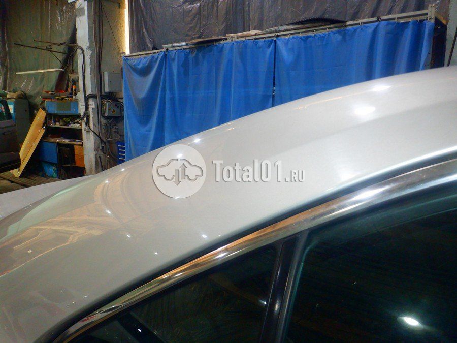 Фото Toyota Camry 164