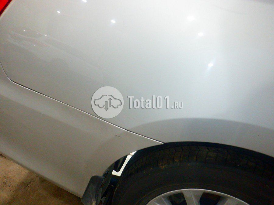 Фото Toyota Camry 170