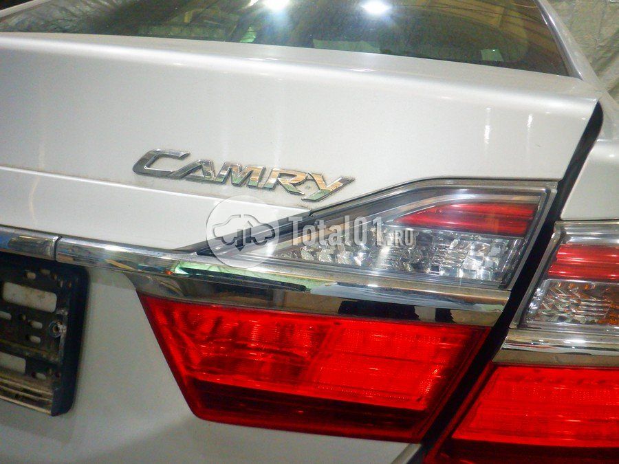 Фото Toyota Camry 188