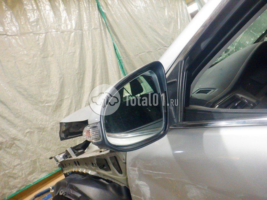 Фото Toyota Camry 232