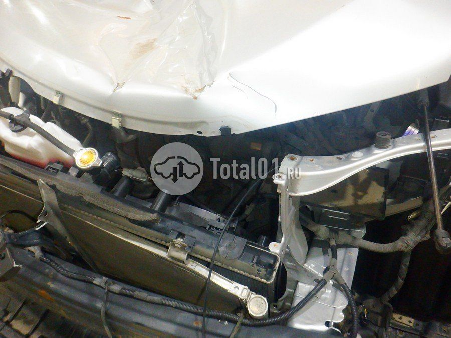 Фото Toyota Camry 272
