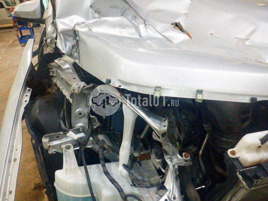 Фото Toyota Camry 278