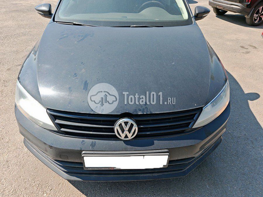 Фото Volkswagen Jetta 6