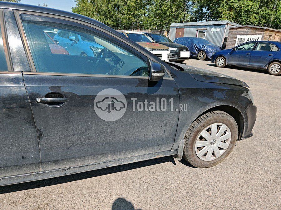 Фото Volkswagen Jetta 12