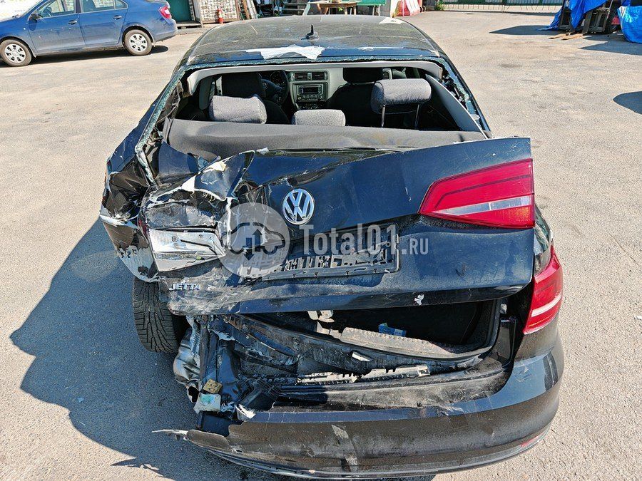 Фото Volkswagen Jetta 30