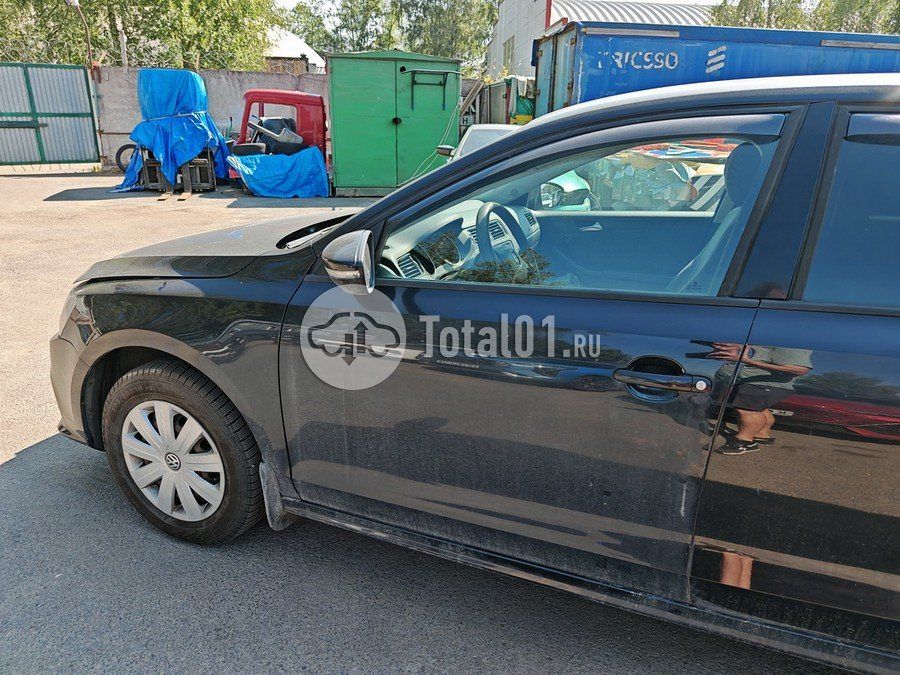 Фото Volkswagen Jetta 48