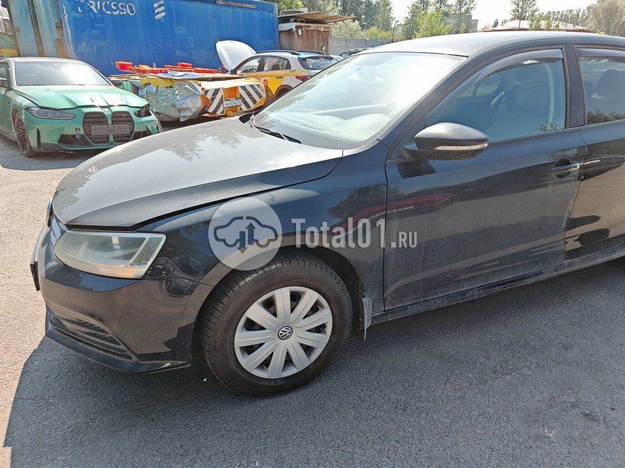 Фото Volkswagen Jetta 50