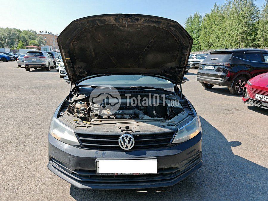 Фото Volkswagen Jetta 52